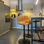 Ferienwohnung 41 mit perfekter Ausstattung, Residenz Meeresbrandung Duhnen