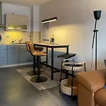 Ferienwohnung 41 mit perfekter Ausstattung, Residenz Meeresbrandung Duhnen