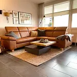 Ferienwohnung 41 mit perfekter Ausstattung, Residenz Meeresbrandung Duhnen