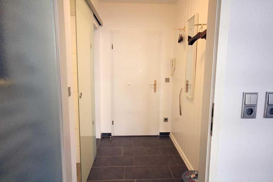 Apartment Ferienwohnung 41 Mit Perfekter Ausstattung, Residenz Meeresbrandung Duhnen Cuxhaven