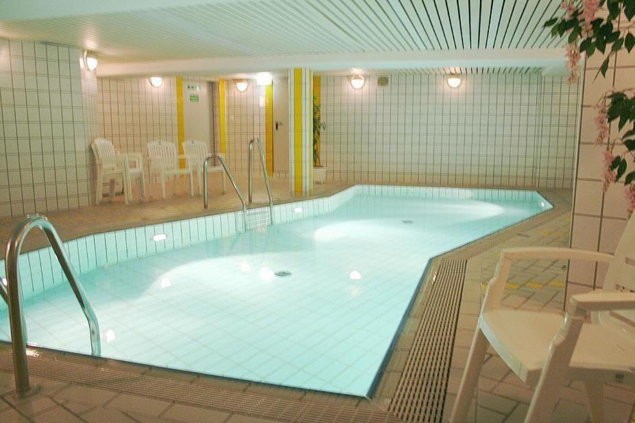 Ferienwohnung 41 Mit Perfekter Ausstattung, Residenz Meeresbrandung Duhnen * Cuxhaven